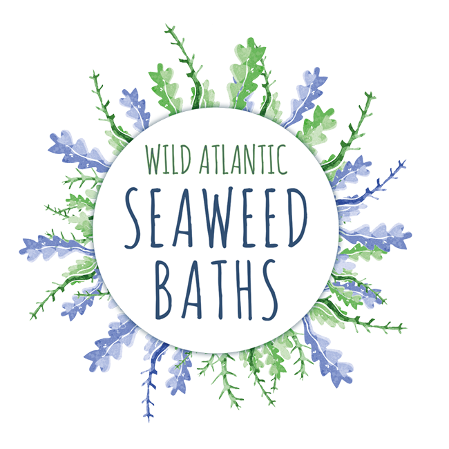 Wild Atlantic Seaweed Baths